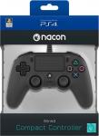 Bigben Wired Nacon Controller PS4 & PC | NOVO | Original