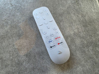 Daljinski upravljač Sony PS5 Media Remote