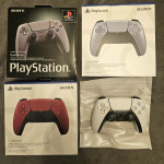 Dualsense kontroleri