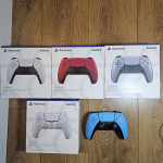 Dualsense kontroleri