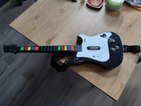 Guitar Hero Clone Hero Gitara PS3, PC