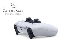 JOYSTICK/ KONTROLER ZA PLAYSTATION 5, DUALSENSE/ R1, RATE!