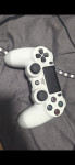 Kontroler SONY PS4, Dualshock Wireless Controller v2 White