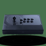 Nacon Daija fightstick PS4/PC