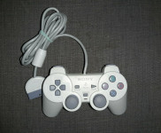 Playstation 1 / PS 1 i PS 2 / PS One kontroler, kao NOV