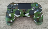 PlayStation 4 ( Kontroler )