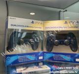 Playstation 4 (PS4) Dualshock 4 Controller tamno plavi NOVO RAČUN R1