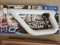 Playstatuon VR Aim kontroler