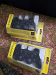 Playstation 2 kontroler SONY JOYSTICK NOVO ZAPAKIRANO