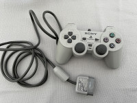 PS2 / PS1 original Sony Dualshock joystick kontroler
