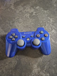 Ps3 Kontroler plavi