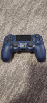 PS4 Joystick Midnight Blue original