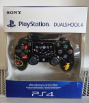 PS4 kontroler Ghost of Tsushima