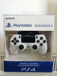 PS4 kontroler Glacier White