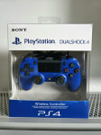 PS4 kontroler Wave Blue