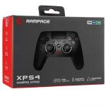 PS4/PC Controller Rampage XPS4 Wireless,novo u trgovini,račun,gar
