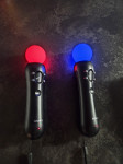 Ps4 Ps3 move kontroler SAMO JEDAN IMA