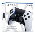PS5 DualSense Edge Wireless Controller,novo u trgovini,račun,garancija