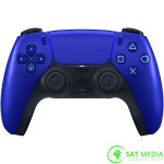 PS5 DualSense Wireless Controller Cobalt Blue novo u trgovini,račun