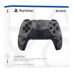 PS5 DualSense Wireless Controller Gray Camo,novo u trgovini,račun,gar