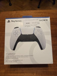PS5 Dualsense Wireless Controller V2 White