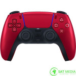 PS5 DualSense Wireless Controller Volcanic Red,novo u trgovini,račun