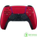 PS5 DualSense Wireless Controller Volcanic Red novo u trgovini, račun