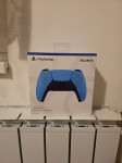 ps5 kontroler plavi NOVO