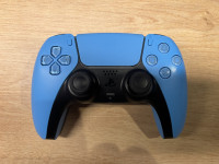 Sony DualSense Controller wireless | starlight blue / plavi (PS5)