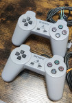 Sony Playstation Classic kontroleri