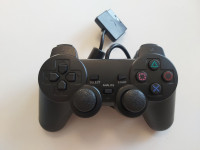 Sony PlayStation Joystick Novo