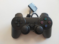 Sony PlayStation 2 Joystick Novo