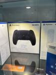 Sony PS5 Dualsense bežični kontroler crni NOVO Original Račun