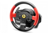 Thrustmaster T150 Ferrari edition volan + T2PA pedale za PS5/PS4/PC
