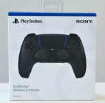 Zatvoreni PS5 DualSense kontroler