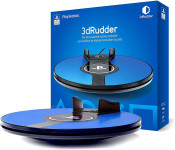 3D RUDDER PS4