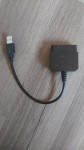 Adapter za spajanje PlayStation 1/2 kontrolera na računalo