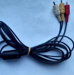 AV kabel za Playstation, PS 1, 2 i 3 konzole