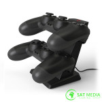 PS4 Dual Punjač BIGBEN za controllere,novo u trgovini,račun