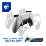 FlashFire Zaštita Za PS5 Kontroler Crystal, NOVO U TRGOVINI, RAČUN, R1