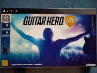 Guitar Hero Playstation 3 Novo