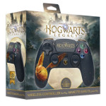 Hogwarts Legacy Wireless Controller PS4 Plavi