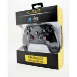 Kontroler+Class Žićni univerzalni za PS3/PC Crni,novo u trgovini,račun