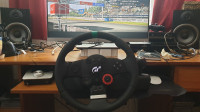 Logitech Driving Force GT PS3/PC