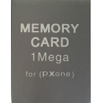 Memory Card (Memorijska kartica) 1MB PS1 novo u trgovini, račun