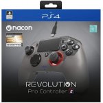 Nacon Revolution Pro Controller Bežićni v2 RIG Lim.Ed PS4,novo,račun