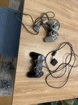 Neispravni za dijelove PS1 i PS2 kontroler