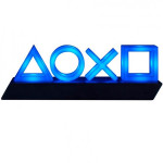 Paladone PlayStation Icons Light PS5,novo u trgovini,račun