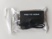 PlayStation 2 na HDMI  Konverter
