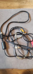 Playstation 2 kabel original